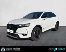 DS DS7 Crossback Varennes-Vauzelles