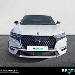 DS DS7 Crossback BlueHDi 180ch EAT PERFORMANCE LINE Varennes-Vauzelles