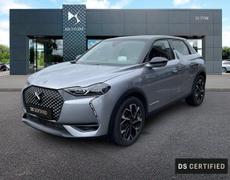 Ds DS3 Varennes-Vauzelles