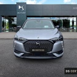 Ds DS3 Crossback PureTech 130 Automatique Louvre Varennes-Vauzelles