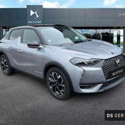 Ds DS3 Crossback PureTech 130 Automatique Louvre Varennes-Vauzelles