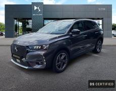 DS DS7 Crossback Varennes-Vauzelles
