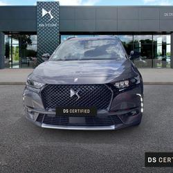 DS DS7 Crossback DS 7 CROSSBACK E-TENSE 225 LIGNE NOIRE Varennes-Vauzelles
