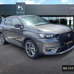 DS DS7 Crossback DS 7 CROSSBACK E-TENSE 225 LIGNE NOIRE Varennes-Vauzelles