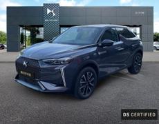 Ds DS3 Varennes-Vauzelles