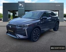 Ds DS3 Varennes-Vauzelles