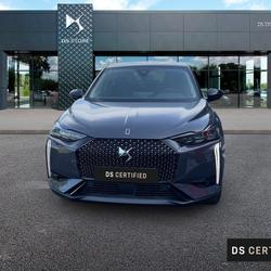 Ds DS3 DS3 HYBRIDE PALLAS LIGNE BUSINESS Varennes-Vauzelles