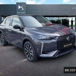 Ds DS3 DS3 HYBRIDE PALLAS LIGNE BUSINESS Varennes-Vauzelles