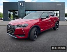DS DS3 Crossback Varennes-Vauzelles