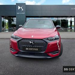 DS DS3 Crossback E-TENSE PERFORMANCE LINE Varennes-Vauzelles