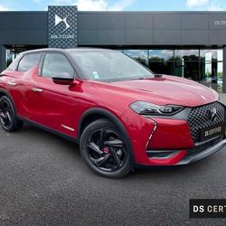 DS DS3 Crossback E-TENSE PERFORMANCE LINE Varennes-Vauzelles