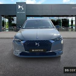 DS DS4 E-TENSE 225 RIVOLI Varennes-Vauzelles