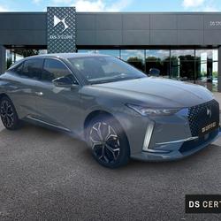 DS DS4 E-TENSE 225 RIVOLI Varennes-Vauzelles