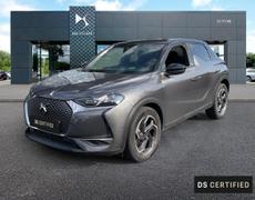 DS DS3 Crossback Varennes-Vauzelles
