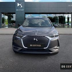 DS DS3 Crossback DS3 Crossback BlueHDi 130 Automatique Rivoli Varennes-Vauzelles