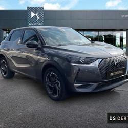 DS DS3 Crossback DS3 Crossback BlueHDi 130 Automatique Rivoli Varennes-Vauzelles