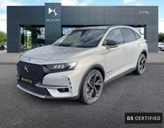 DS DS7 Crossback Varennes-Vauzelles
