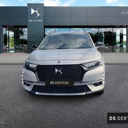 DS DS7 Crossback DS 7 CROSSBACK E-TENSE 225 LOUVRE Varennes-Vauzelles