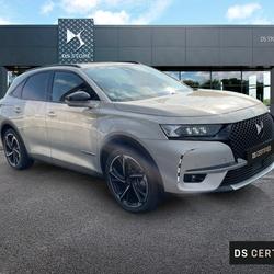 DS DS7 Crossback DS 7 CROSSBACK E-TENSE 225 LOUVRE Varennes-Vauzelles