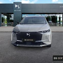 DS DS7 NOUVELLE DS 7 BlueHDi 130 Automatique OPERA Varennes-Vauzelles
