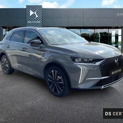 DS DS7 NOUVELLE DS 7 BlueHDi 130 Automatique OPERA Varennes-Vauzelles