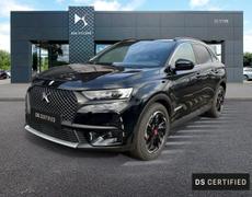 DS DS7 Crossback Varennes-Vauzelles