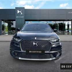 DS DS7 Crossback 7 CROSSBACK E-TENSE 225 PERFOLine+ occasion - Varennes-Vauzelles - photo 2/17