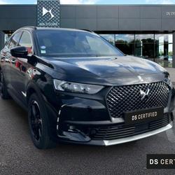 DS DS7 Crossback 7 CROSSBACK E-TENSE 225 PERFOLine+ occasion - Varennes-Vauzelles - photo 3/17