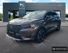 DS DS7 Crossback Varennes-Vauzelles