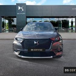 DS DS7 Crossback 7 CROSSBACK E-TENSE 225 LOUVRE occasion - Varennes-Vauzelles - photo 2/21