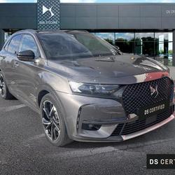 DS DS7 Crossback 7 CROSSBACK E-TENSE 225 LOUVRE occasion - Varennes-Vauzelles - photo 3/21