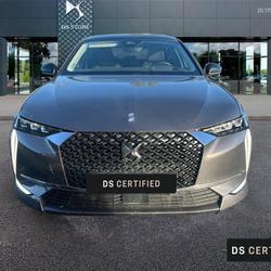 DS Num&eacute;ro 4 4 PureTech 130 Automatique RIVOLI occasion - Varennes-Vauzelles - photo 2/18