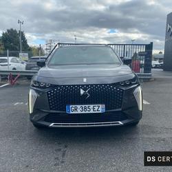DS Num&eacute;ro 7 7 E-TENSE 225 OPERA occasion - Varennes-Vauzelles - photo 2/27