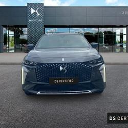 DS DS7 7 E-TENSE 225 OPERA occasion - Varennes-Vauzelles - photo 2/27