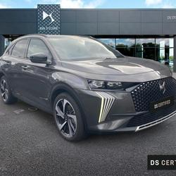 DS DS7 7 E-TENSE 225 OPERA occasion - Varennes-Vauzelles - photo 3/27