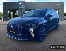 DS DS7 Crossback Varennes-Vauzelles