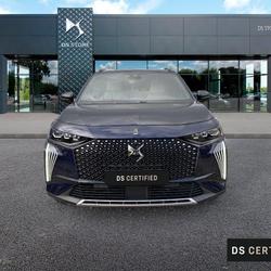 DS Num&eacute;ro 7 7 PLUG-IN HYBRID AWD 300 ETOILE occasion - Varennes-Vauzelles - photo 2/26
