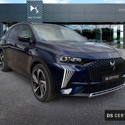 DS Num&eacute;ro 7 7 PLUG-IN HYBRID AWD 300 ETOILE occasion - Varennes-Vauzelles - photo 3/26