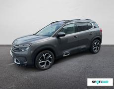 Citroen C5 Aircross Bain-de-Bretagne