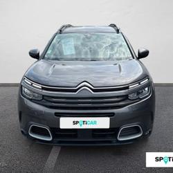 Citroen C5 Aircross BlueHDi 130 S&S BVM6 Shine Bain-de-Bretagne