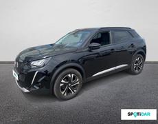 Peugeot 2008 Bain-de-Bretagne