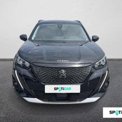 Peugeot 2008 PureTech 130 S&S EAT8 ALLURE PACK Bain-de-Bretagne