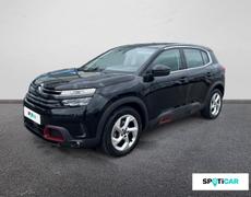 Citroen C5 Aircross Châteaubriant
