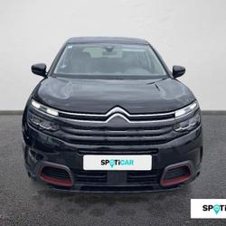 Citroen C5 Aircross PureTech 130 S&S BVM6 Feel Ch&acirc;teaubriant