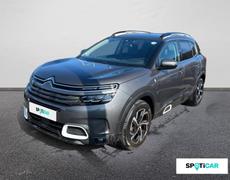 Citroen C5 Aircross Châteaubriant