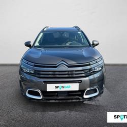 Citroen C5 Aircross BlueHDi 130 S&S BVM6 C-Series Ch&acirc;teaubriant