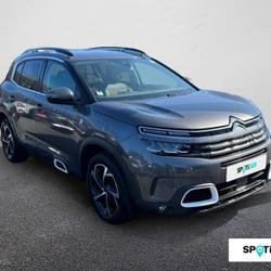 Citroen C5 Aircross BlueHDi 130 S&S BVM6 C-Series Ch&acirc;teaubriant