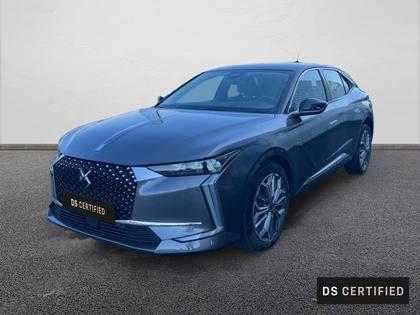 DS DS4 - BLUEHDI 130 TROCADERO AUTO - 26 990 €