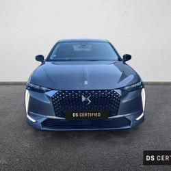 DS DS4 BLUEHDI 130 TROCADERO AUTO Bain-de-Bretagne