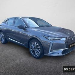 DS DS4 BLUEHDI 130 TROCADERO AUTO Bain-de-Bretagne